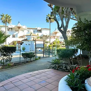 Novo Sancti Petri Atardecer Planta Baja Apartamento Chiclana de la Frontera