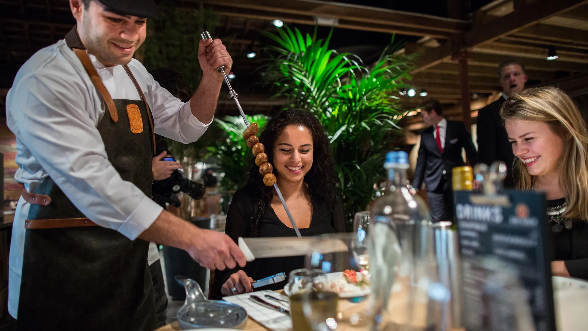 Hotel Courtyard By Marriott Amsterdam Airport Hoofddorp