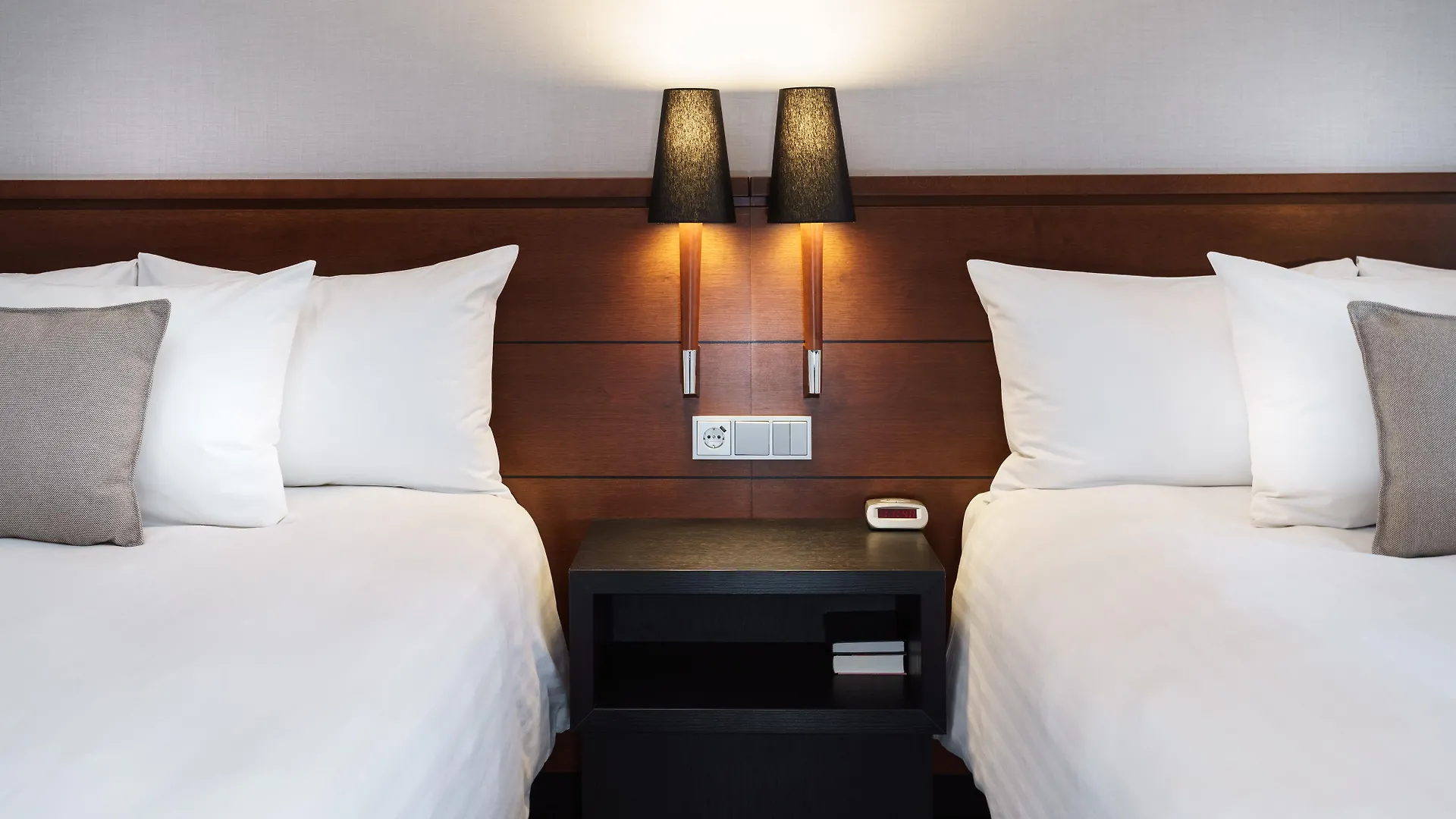 ****  Hotel Courtyard By Marriott Amsterdam Airport Hoofddorp Países Bajos