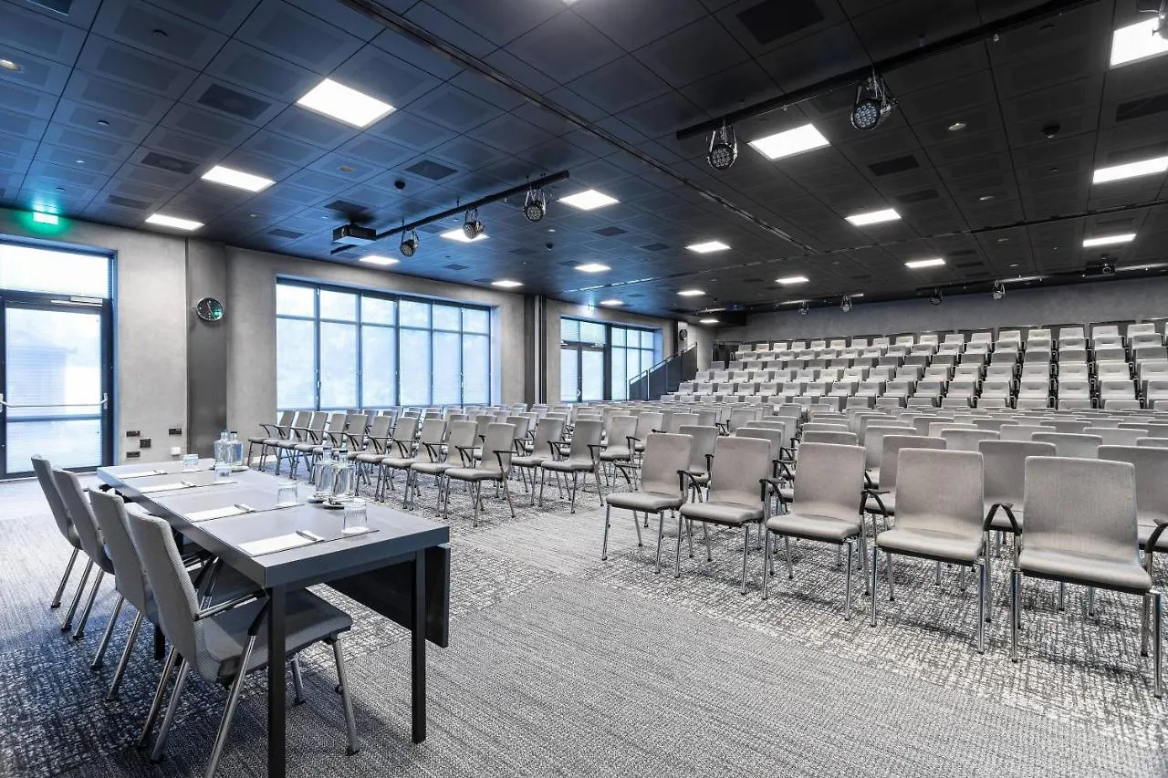 Courtyard By Marriott Amsterdam Airport Otel Hoofddorp