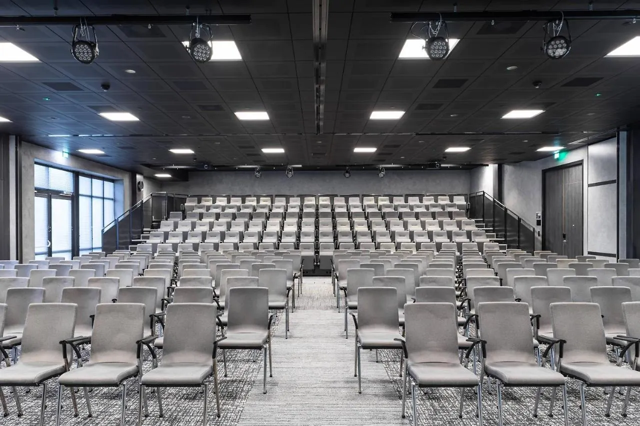 ****  Courtyard By Marriott Amsterdam Airport Otel Hoofddorp Hollanda
